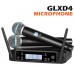  GLXD4 Daljinski mikrofon