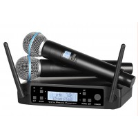 GLXD4 Daljinski mikrofon  GLXD4 Daljinski mikrofon