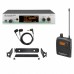 Sennheiser EW 300 IEM G3 bežični in ear monitoring