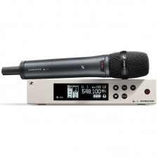 Sennheiser EW 100 G4-835-S-B bežični mikrofon Sennheiser EW 100 G4-835-S-B bežični mikrofon