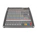 PM1000 Mikseta sa snagon 2 x 1000w-10kanala