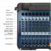 PL8350ELX115 Razglasni sistem