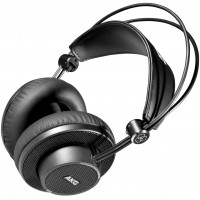 AKG K245 Profesionalne studijske slušalice