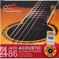Alice AWR486-SL Žice za akustičnu gitaru 