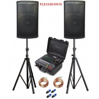 PL8350EON70 Razglasni sistem